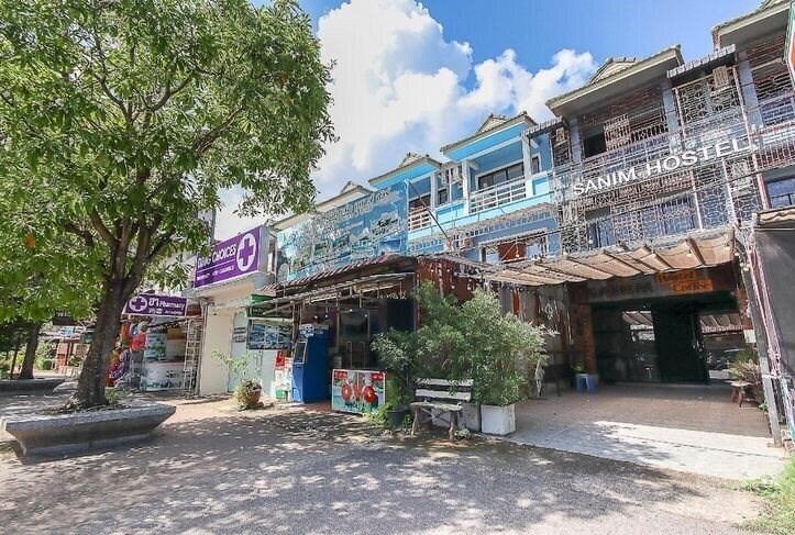 Зображення Aonang Andaman Resort 2*